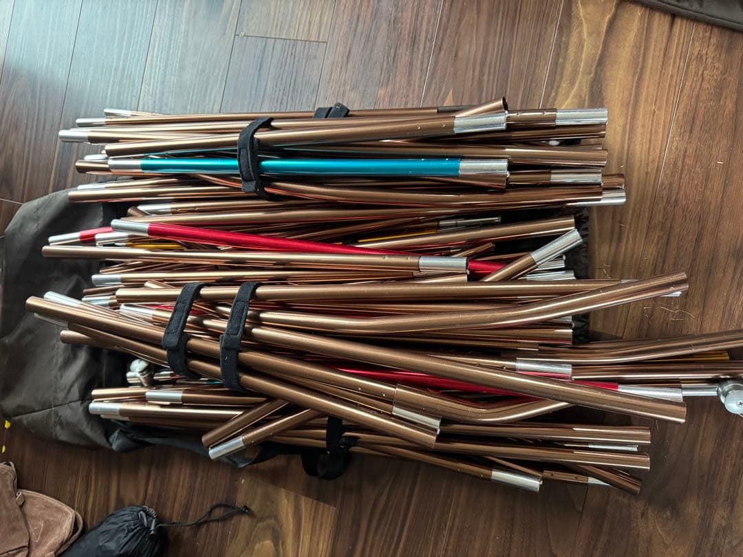 コールマン　マスターシリーズ　コクーンIII コクーン3 最終価格