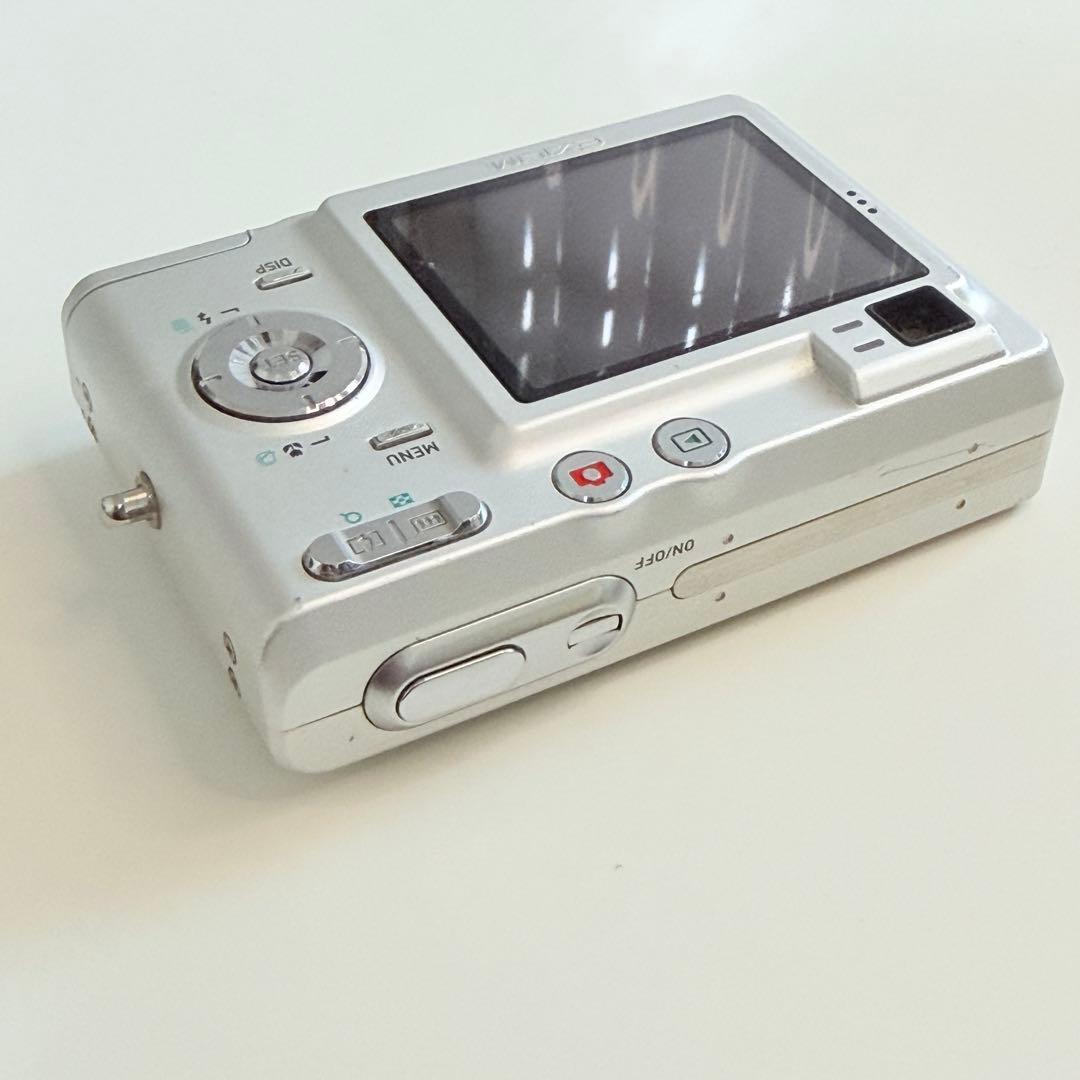 CASIO EXILIM EX-Z40 【美品/動作確認済み】