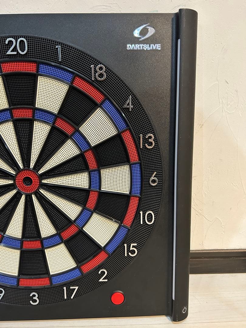 DARTSLIVE-200S DARTSLIVEポールスタンド ダーツライブ