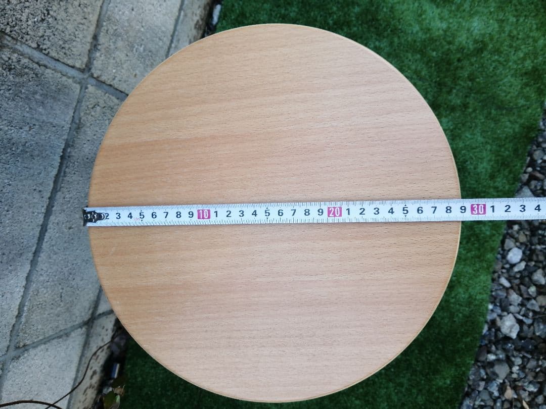 送料込み　中古　ideaco イデアコ Lift stool リフトスツール