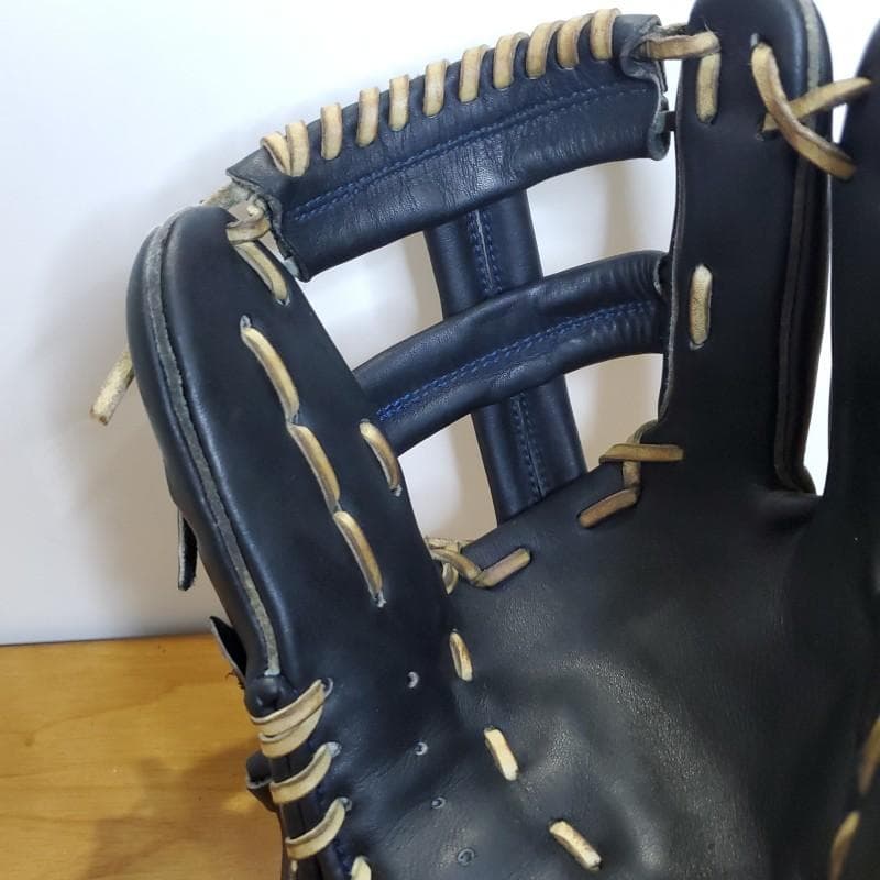 アンダーアーマー UA INFIELDER 内野用 軟式グローブ