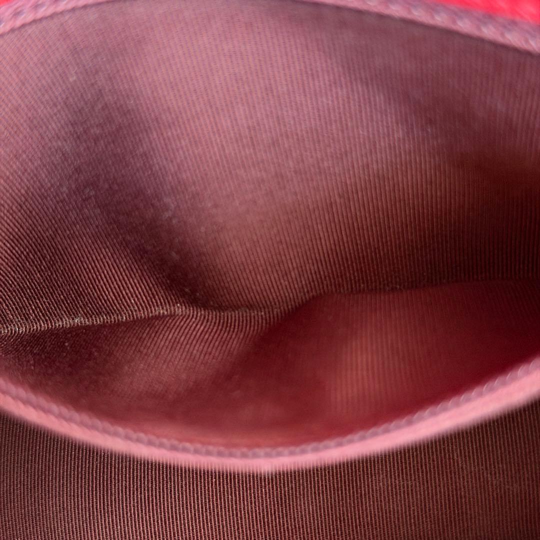 最終値下げ　シャネル　CHANEL マトラッセ　チェーン　ショルダーバッグ