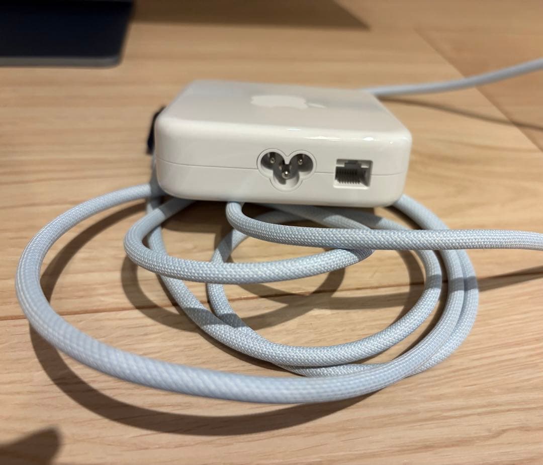 【シーラカンス】Apple iMac M1 2021年モデル