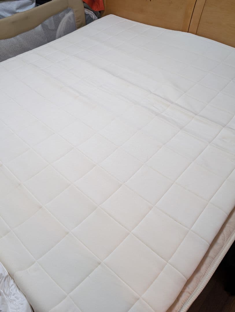 [エアウィーヴ 01 キングサイズ] airweave