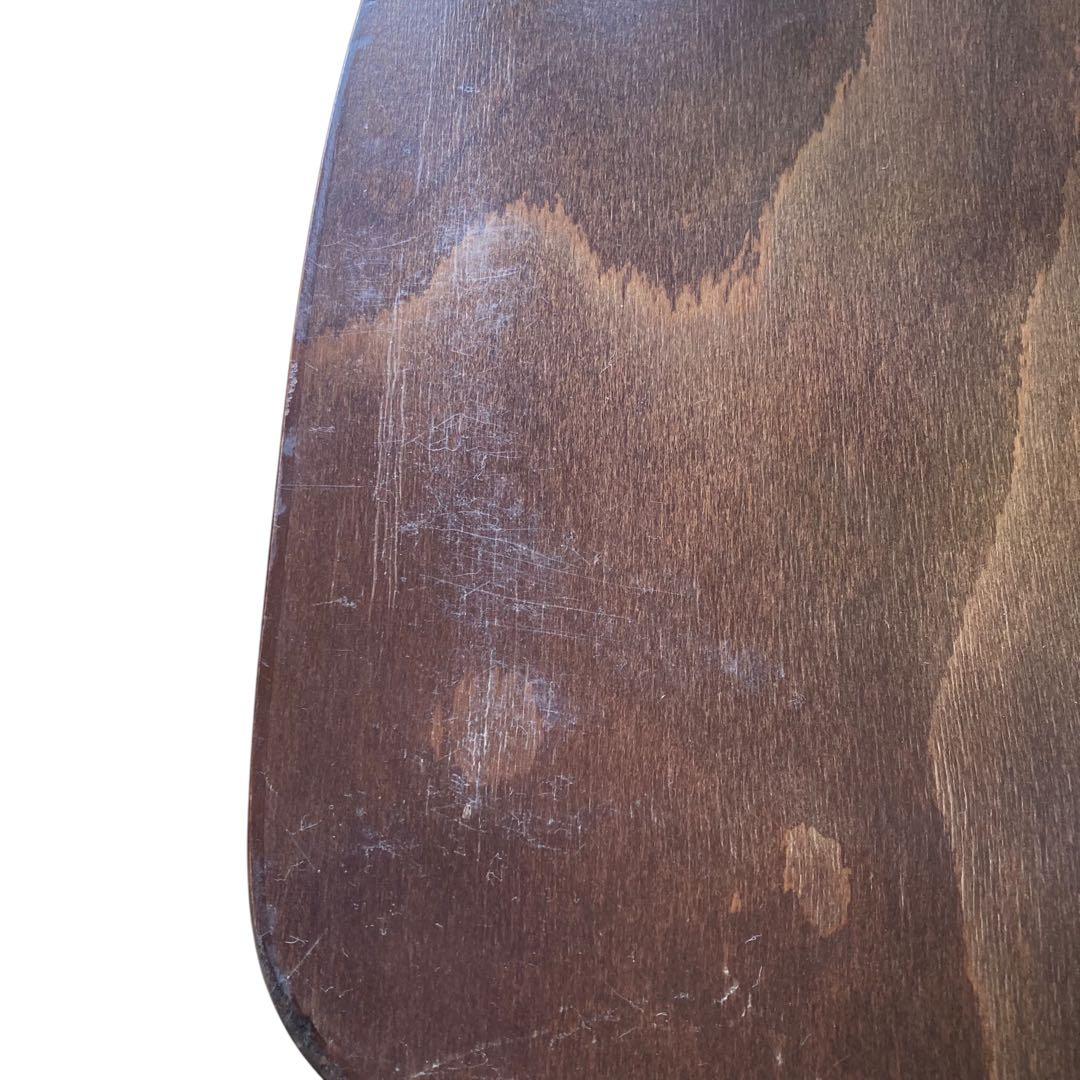 専用アンティーク パブリック クレス CRES チェア 椅子 2脚セット　①②