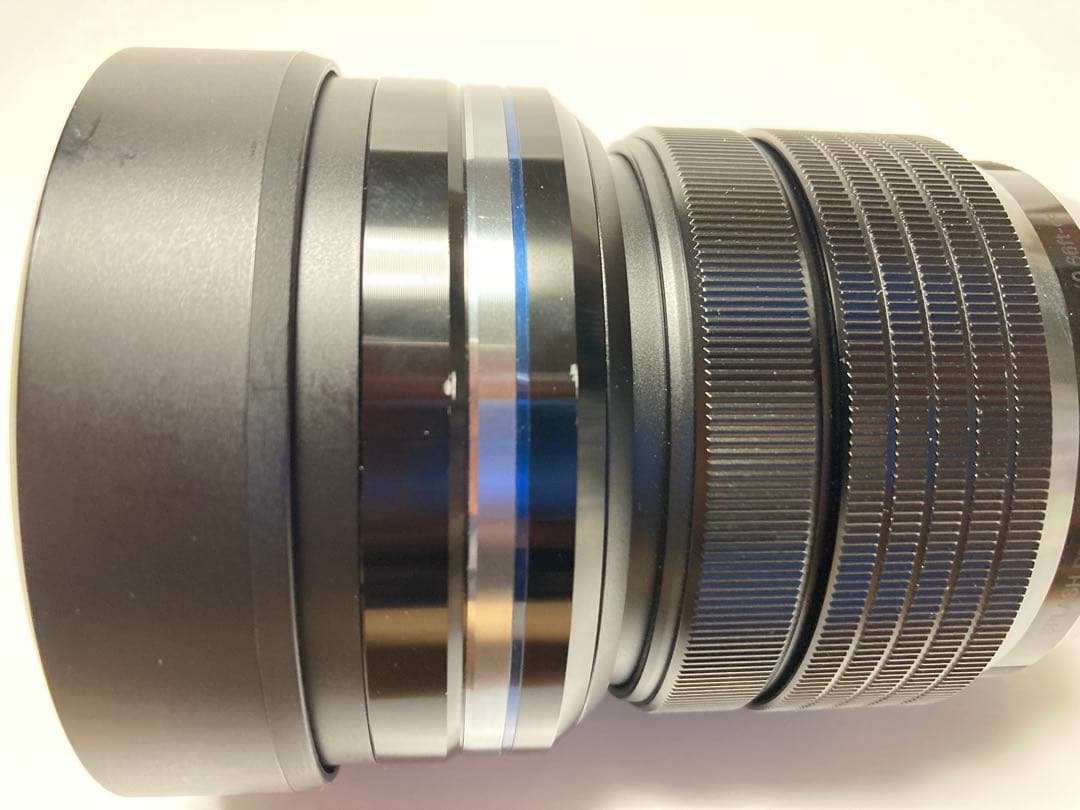 オリンパスM.ZUIKO DIGITAL ED7-14mm f/2.8pro