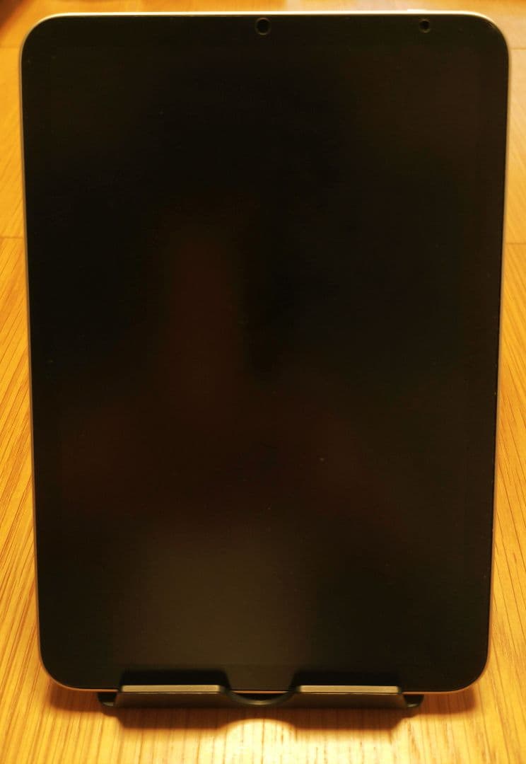 Apple iPad mini Wi-Fiモデル第6世代