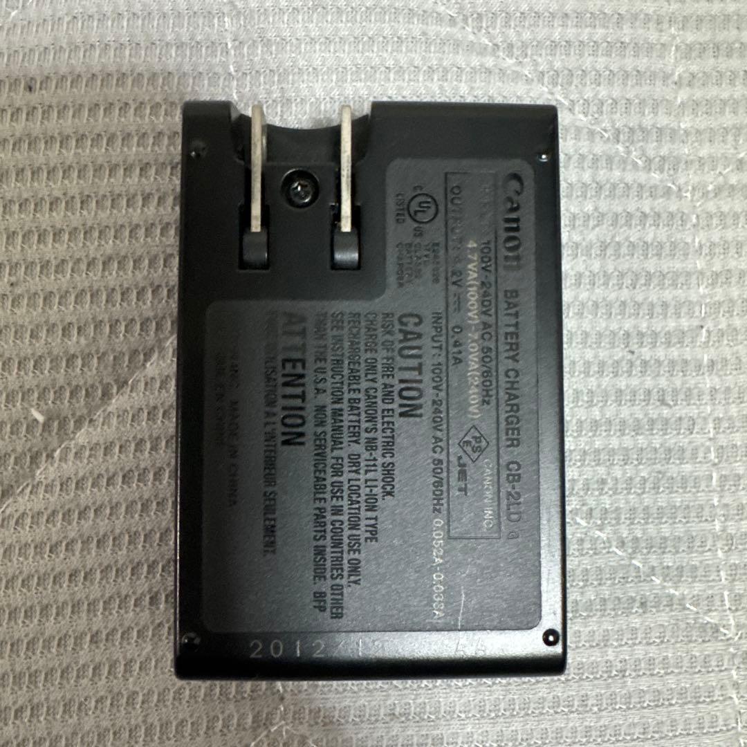 パワーショット　PowerShot a4000is 難あり