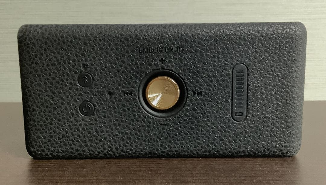 EMBERTON III (値下げ不可)