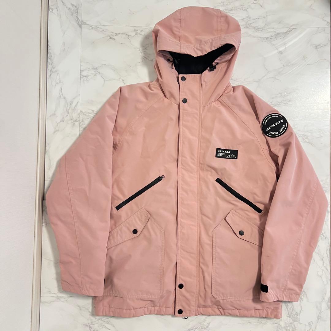 スノボウェア　スキーウェア　アクレイス　スノーボードウェア　スノーウェア