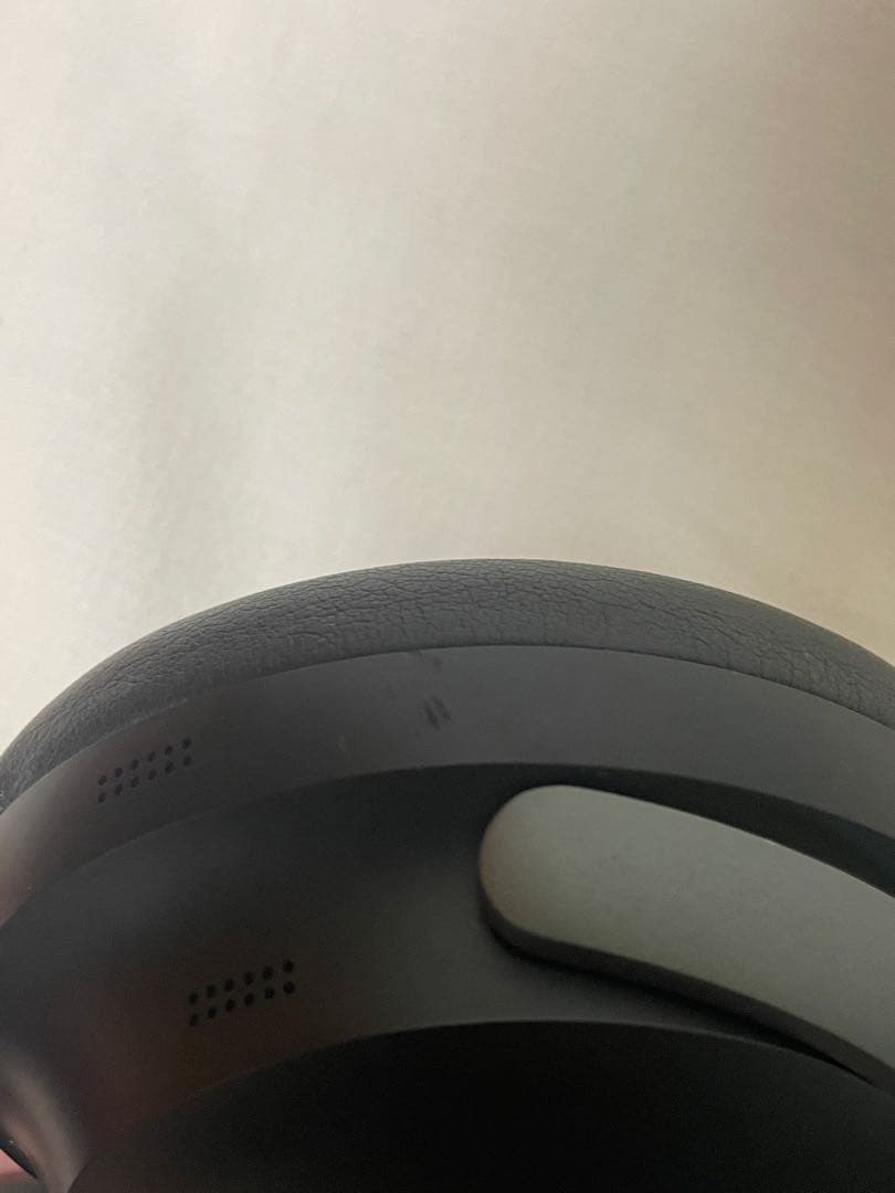 ヘッドホン BOSE ULTRA HEADPHONES