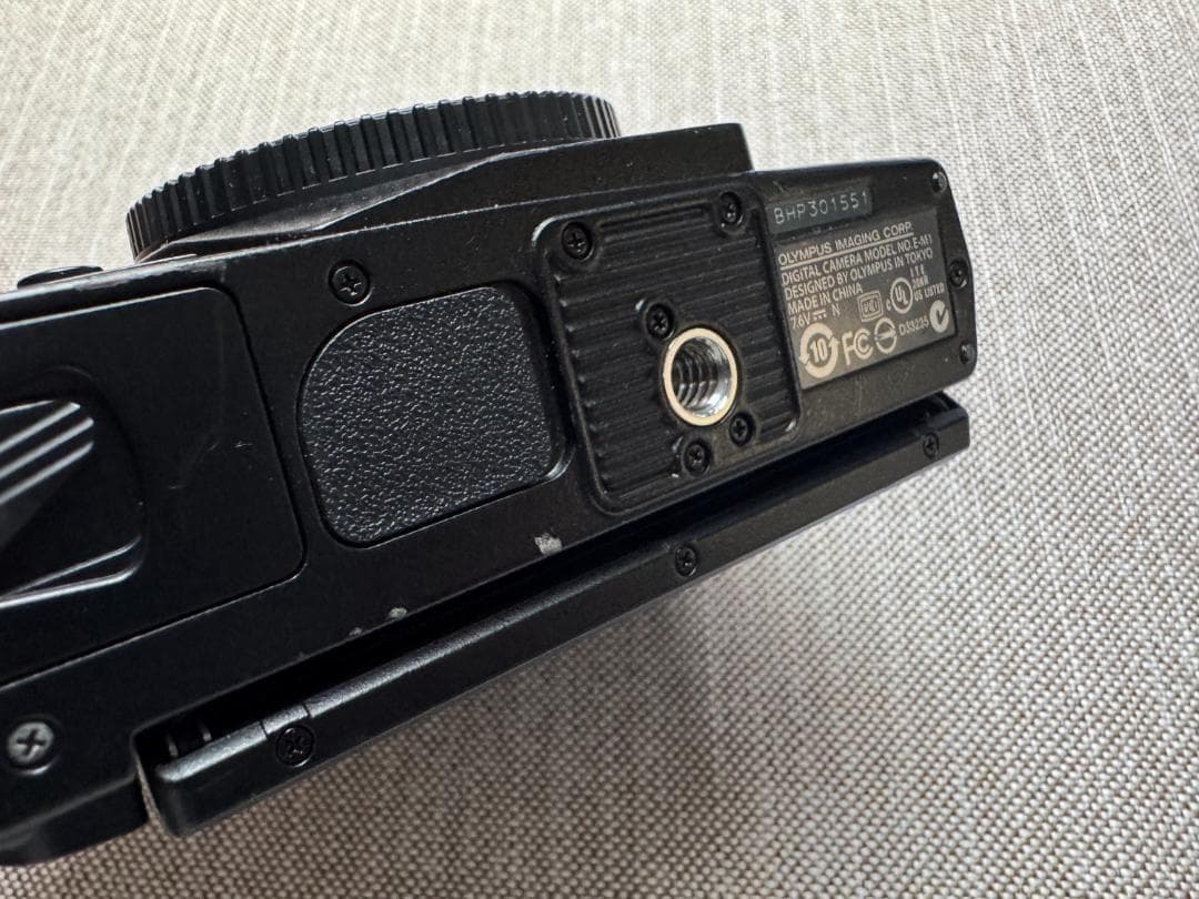 オリンパス OM-D E-M1（初代）ボディ