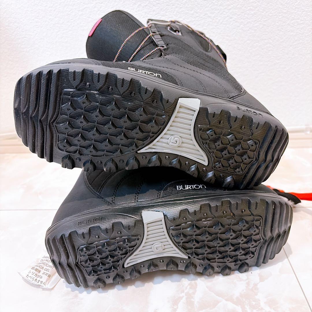 BURTON MINT AF 23cm スノーボード レースブーツ