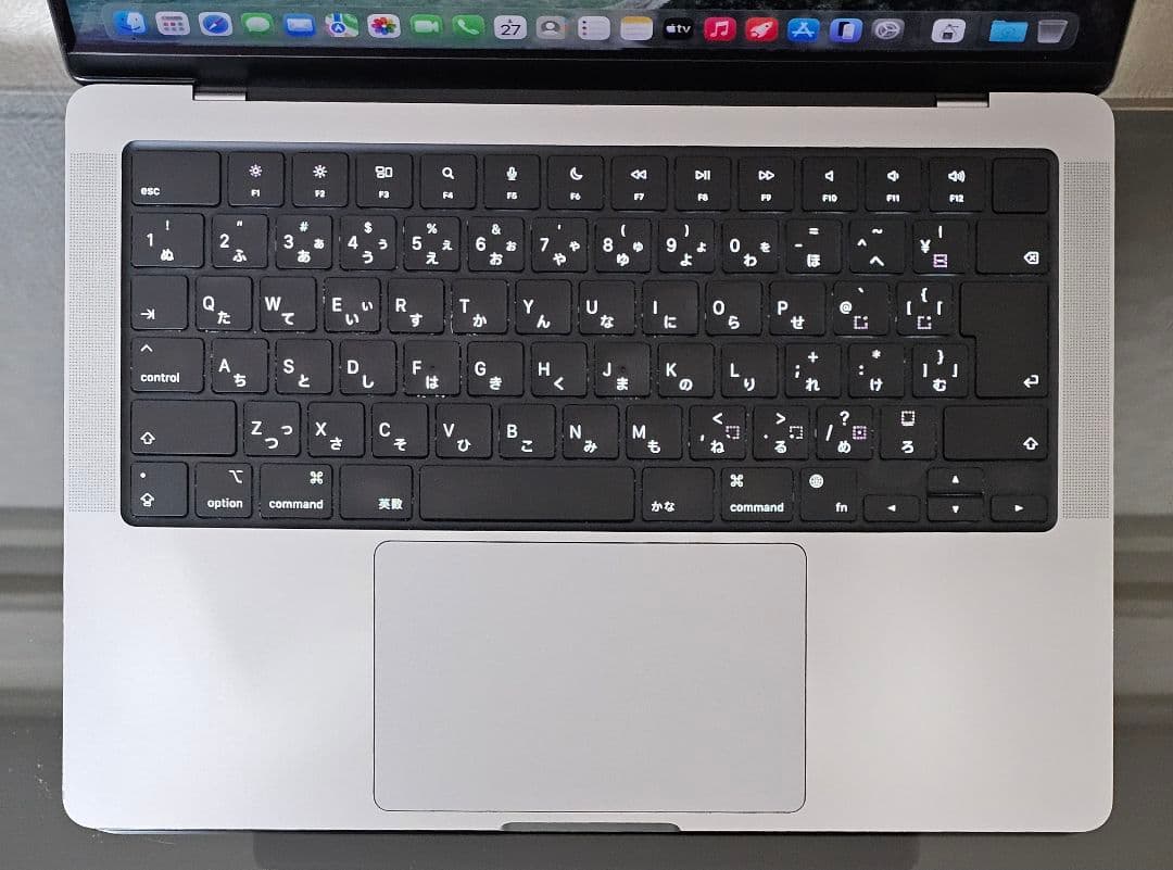 Apple MacBookPro 14インチ 2023 512GB M2 pro