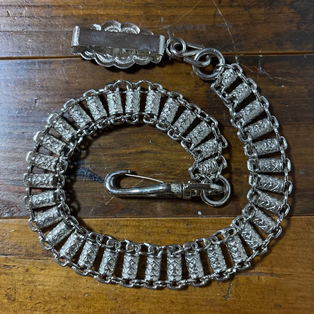 フリーメイソン テンプル騎士団　ソードチェーン　ロングタイプ　SC-197