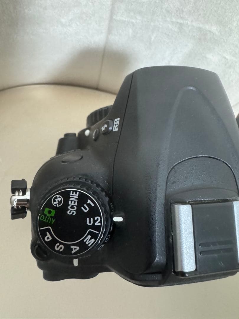 Nikon D7000 デジタル一眼レフ