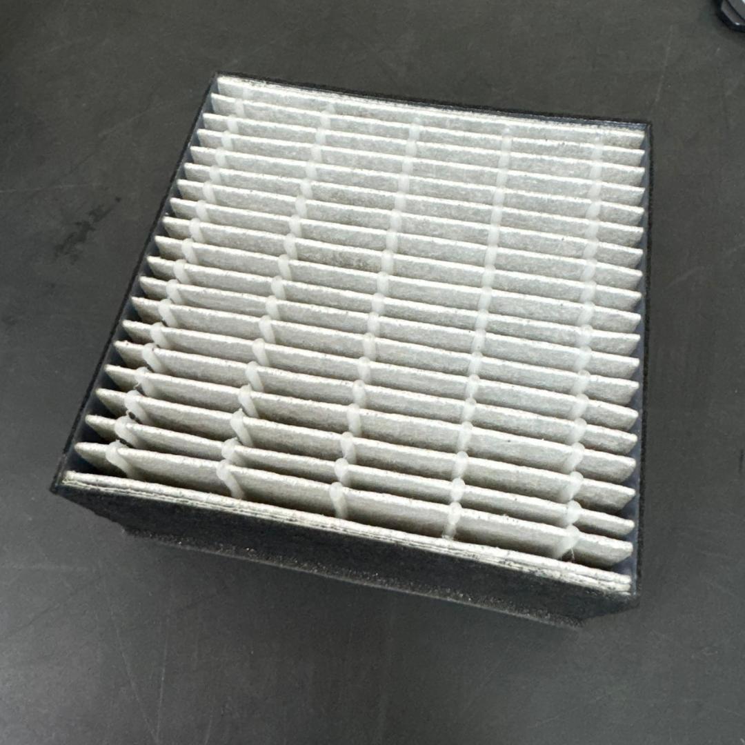 ☆シャープ　空気清浄機　FU-SC01　プラズマクラスター7000　適用畳数6畳