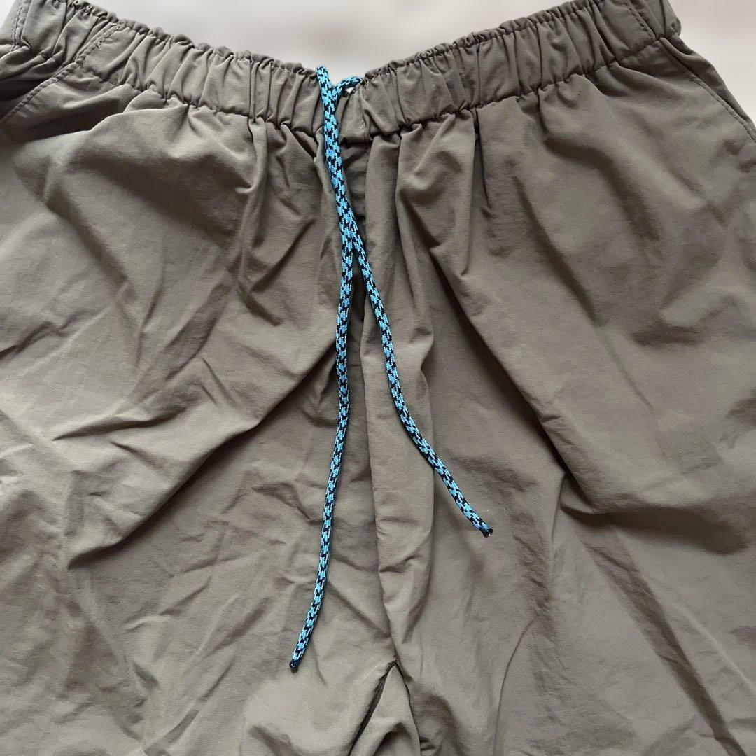 UNSLACKS STORE ショーツ