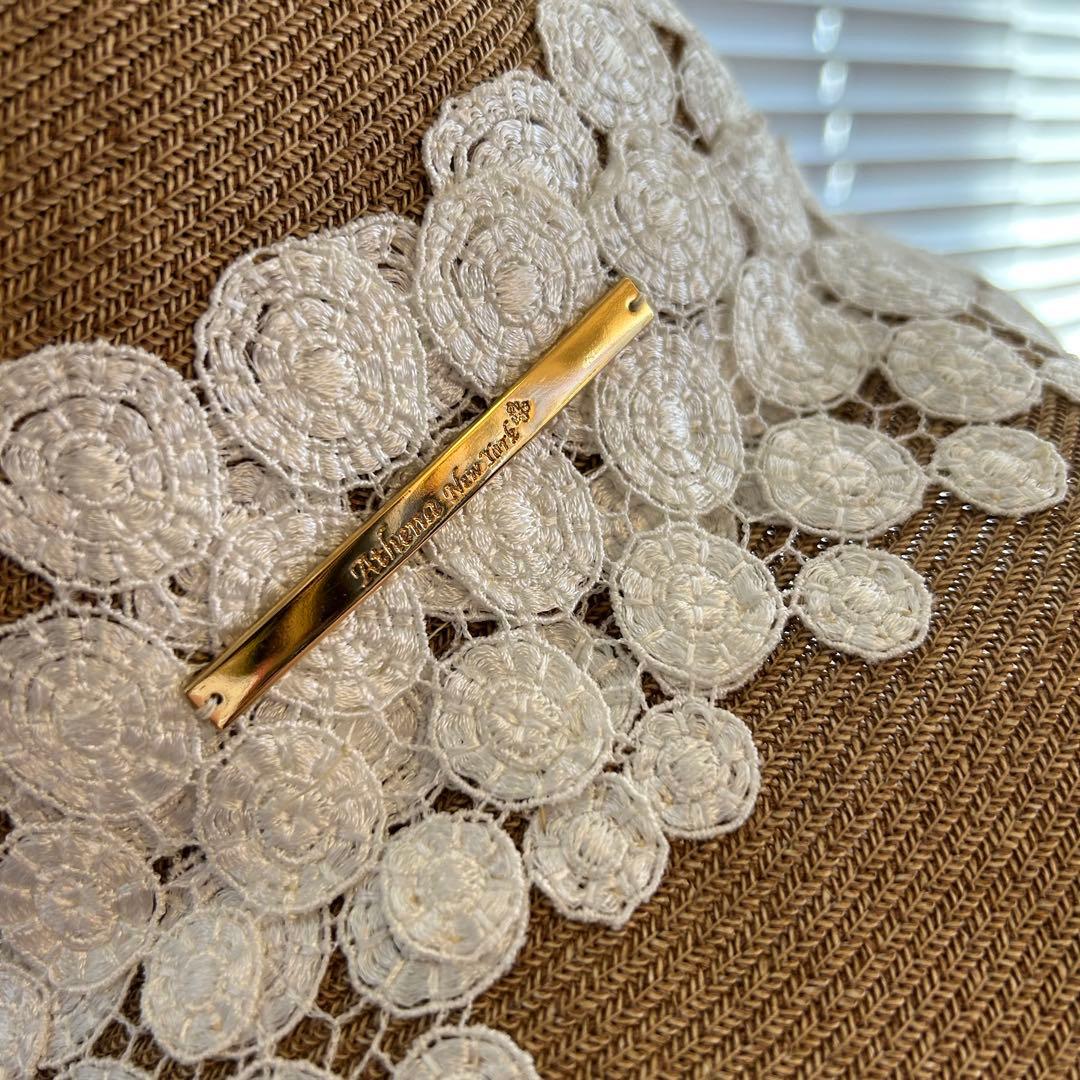 アシーナニューヨーク　新品未使用