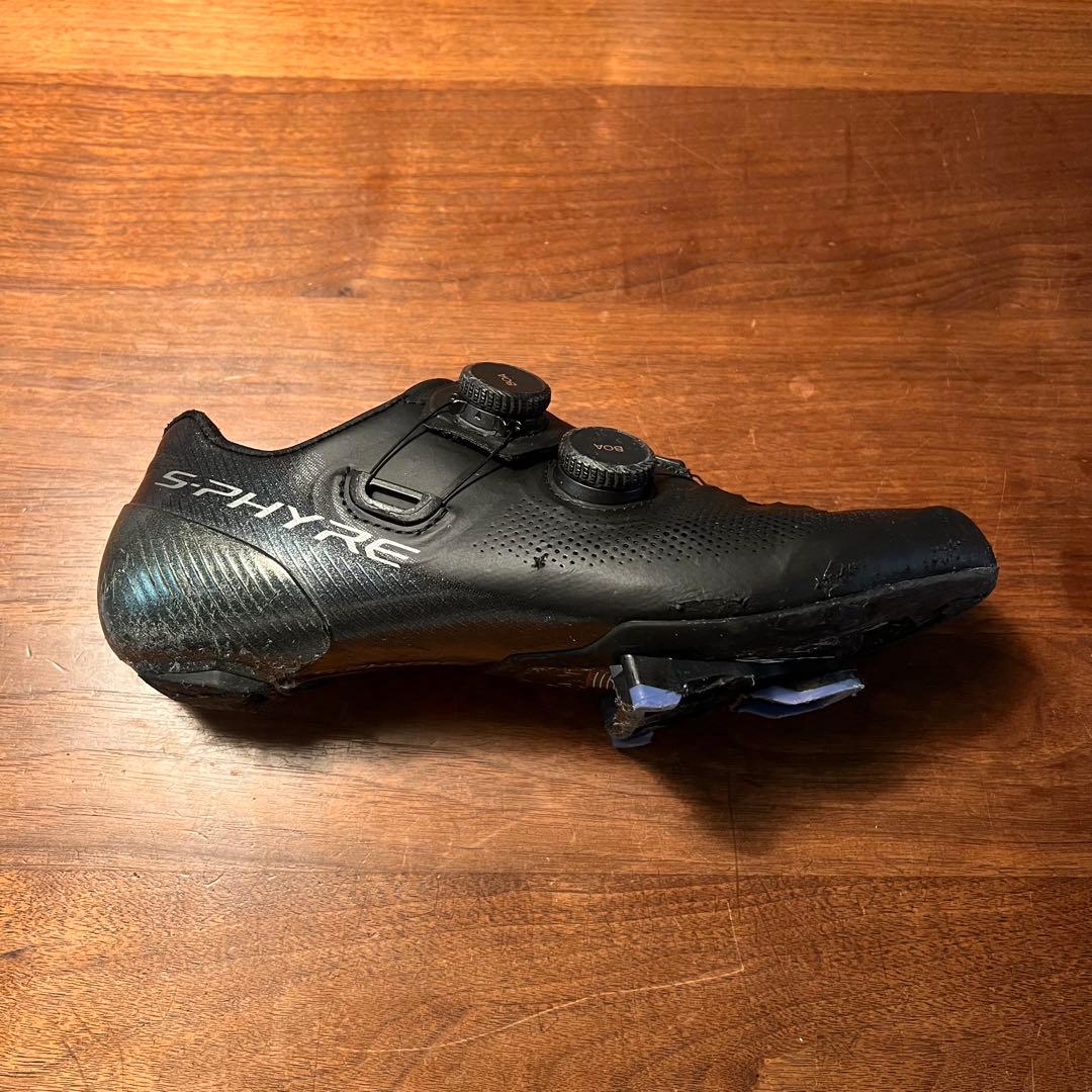 ウェア SHIMANO SH-RC903 40.5