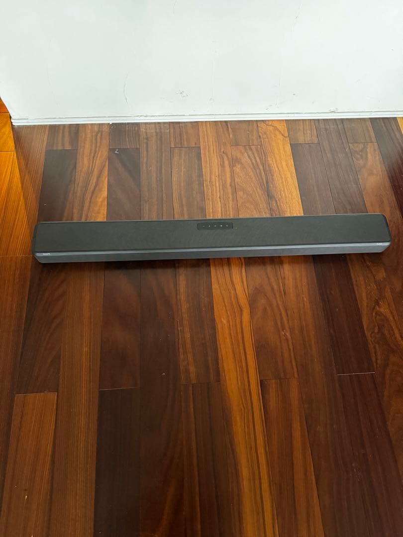 フィリップス　サウンドバー　FB1