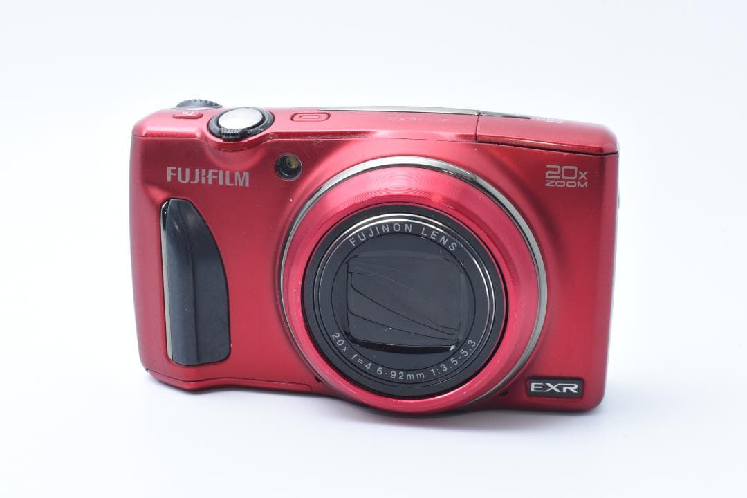 ★美品★ FUJIFILM FinePix F900