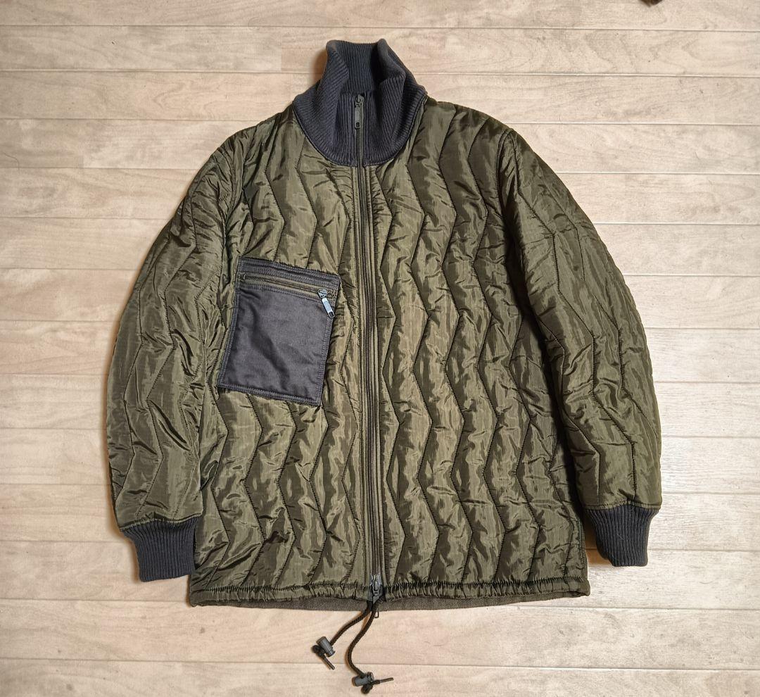 eYe COMMEdesGARCONS JUNYA WATANABE　ジャケット