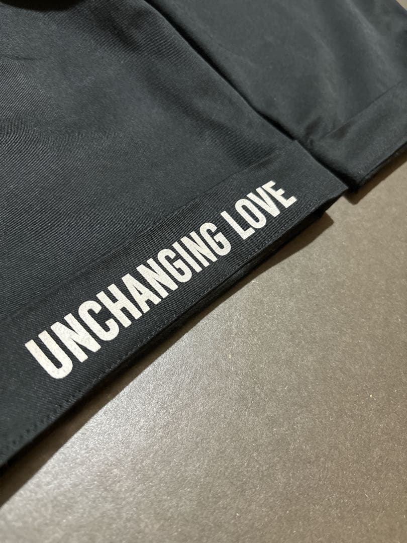 期間限定出品 新品 unchanging love popeyes パンツ