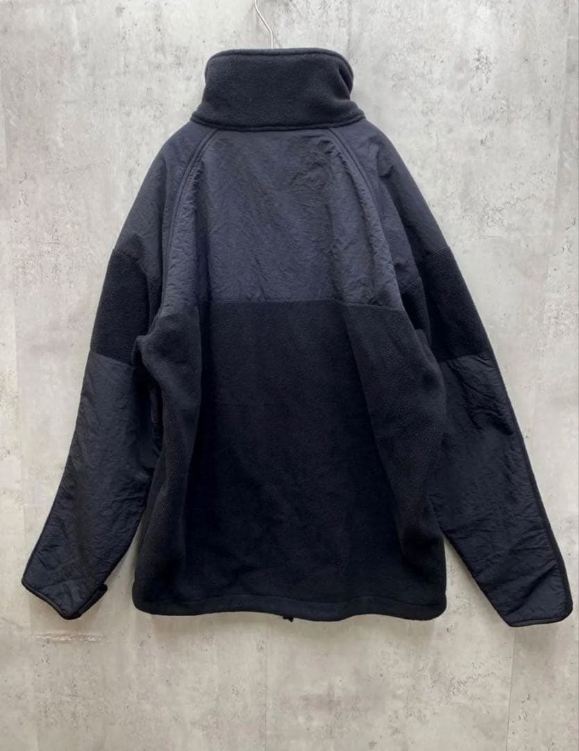 ザ*ル様 ワイパーインク ECWCS GEN2 フリースジャケット Mサイズ