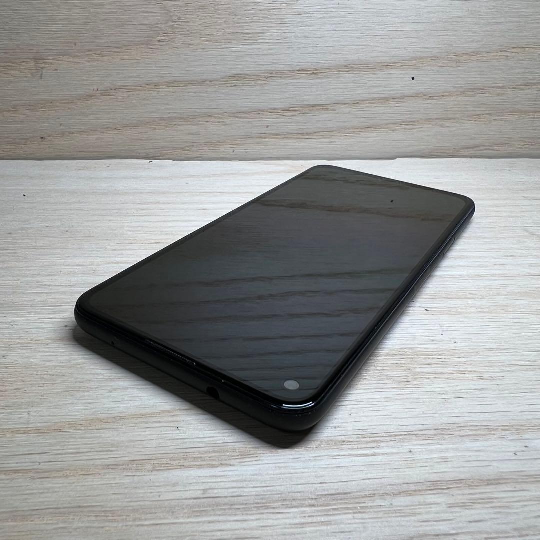 M様　Google Pixel 4a (5G)本体 H56