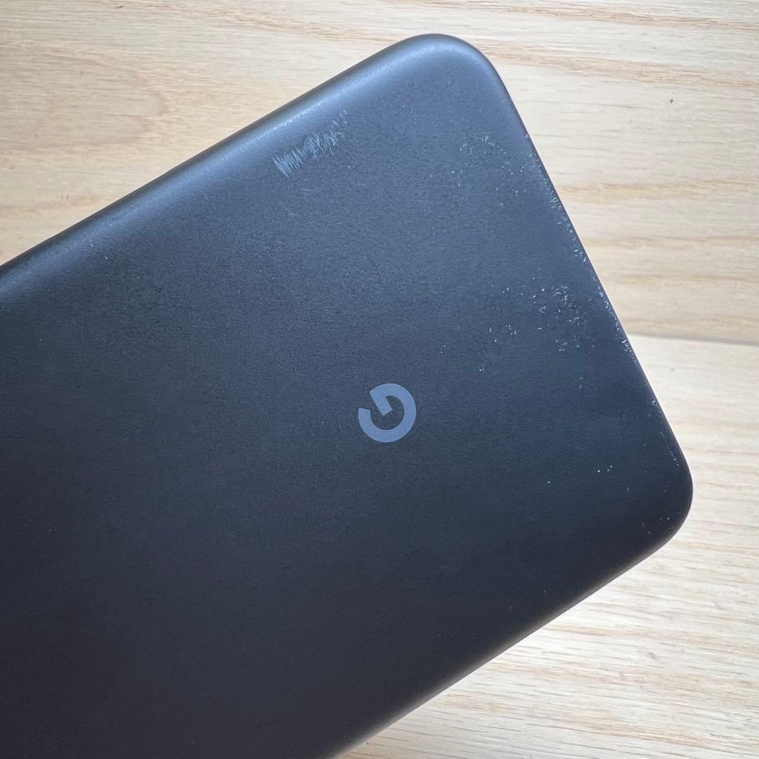 M様　Google Pixel 4a (5G)本体 H56