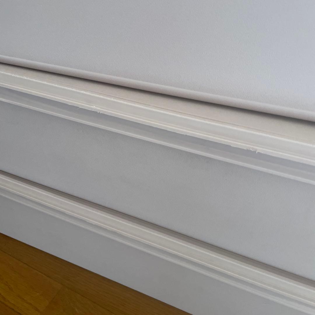 タッパーウェア　ロングスーパーケース