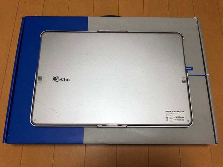 ★送料込 ON-LAP/1303H/J 中古