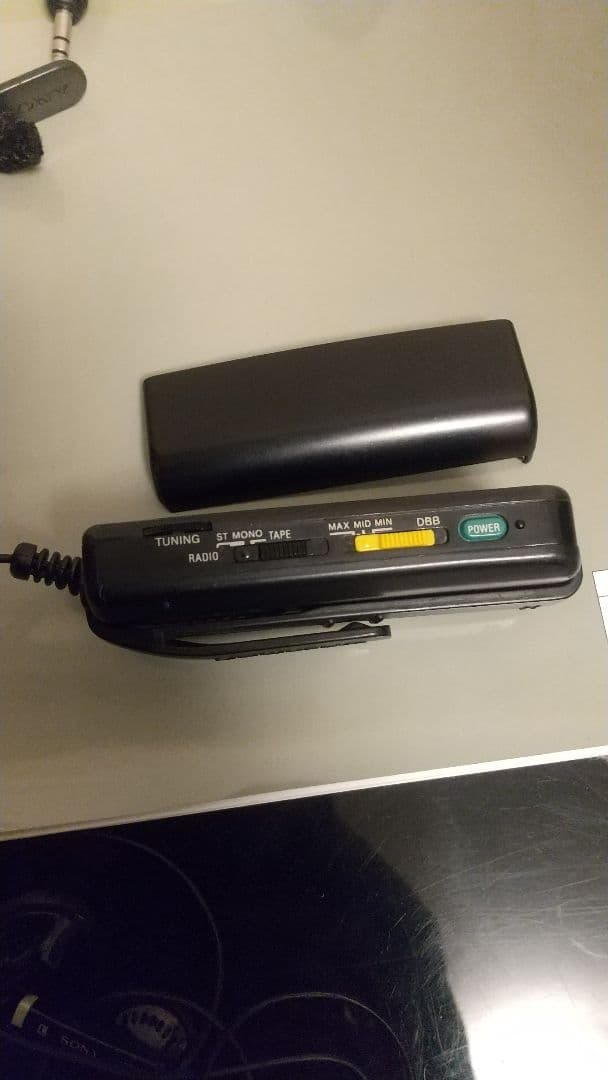 希少美品ですが ジャンク出品