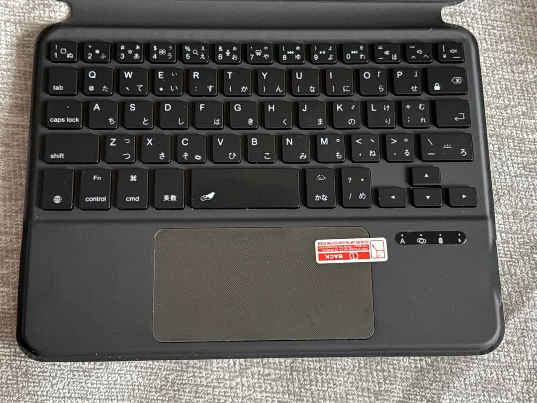 iPad mini 第7世代 A17 Pro 128GB Wi-Fi ペン付き