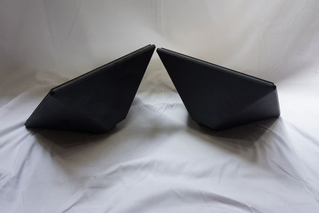 BOSE スピーカーMODEL111PYB 角型 黒