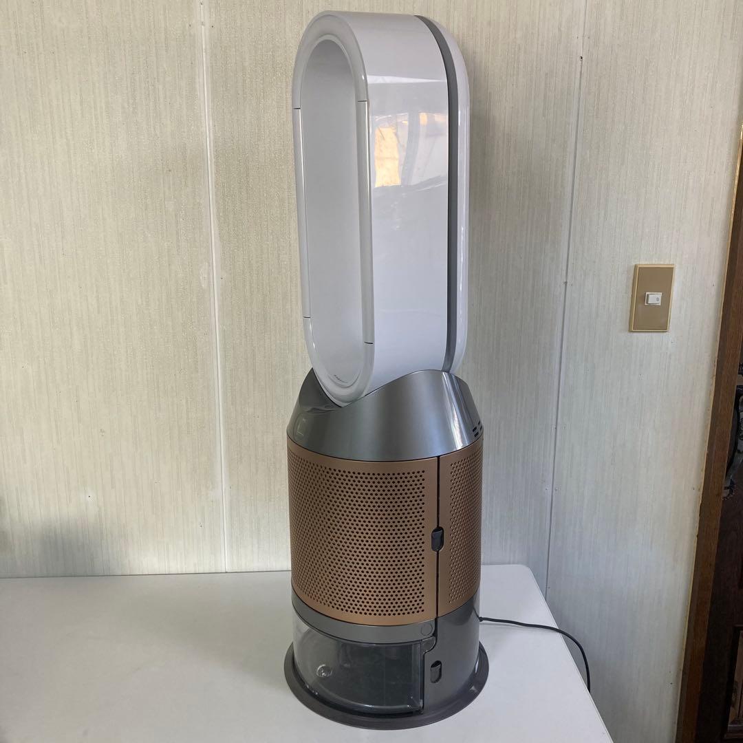 ダイソン 加湿空気清浄機 2024年製 PH05 ZZ