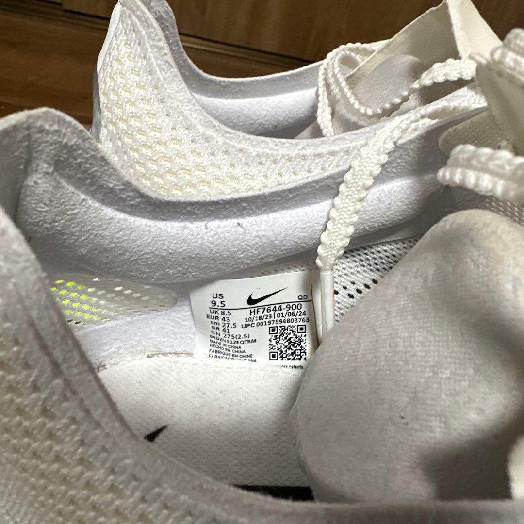 NIKEドラゴンフライ2プロトタイプ27.5センチ