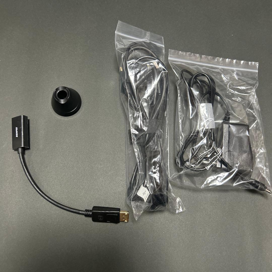 GAOMON液タブ PD1560 15.6インチ 液晶ペンタブレット