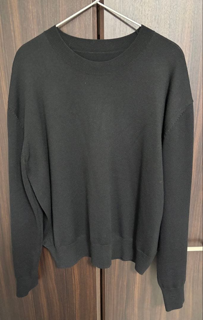 ADERERROR アーダーエラー ニット