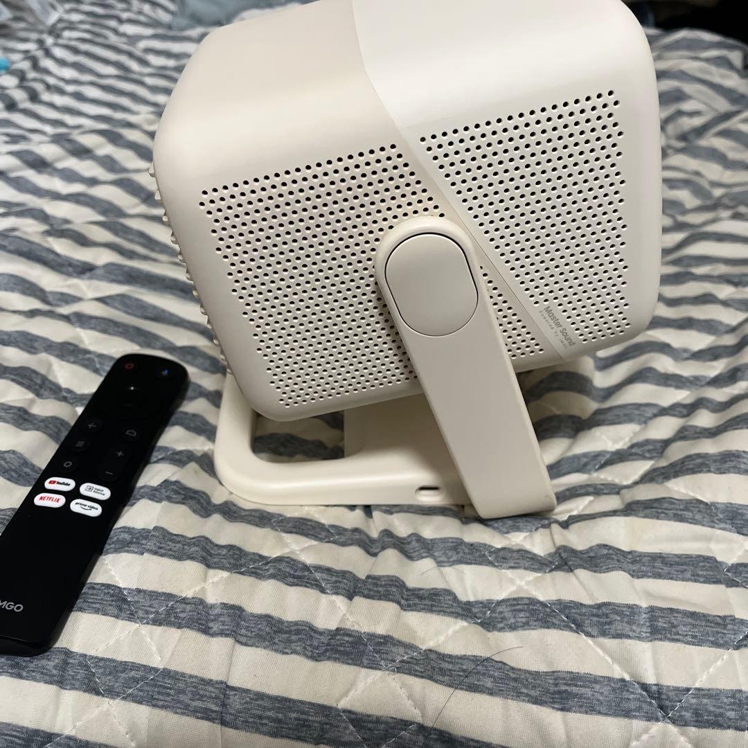 JMGO N1S NANO プロジェクター