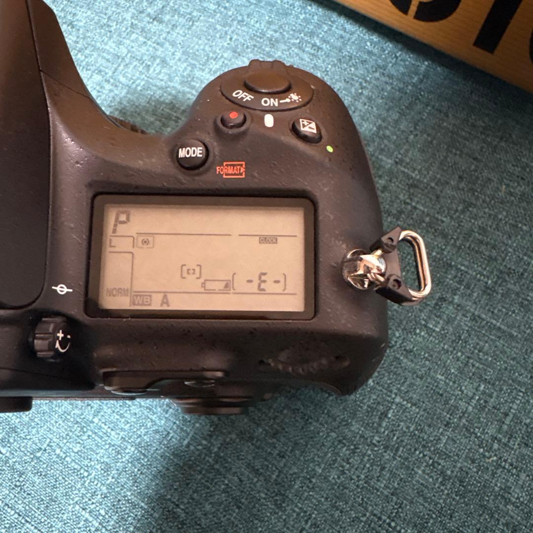 トシさん専用！Nikon D810 デジタル一眼レフカメラ