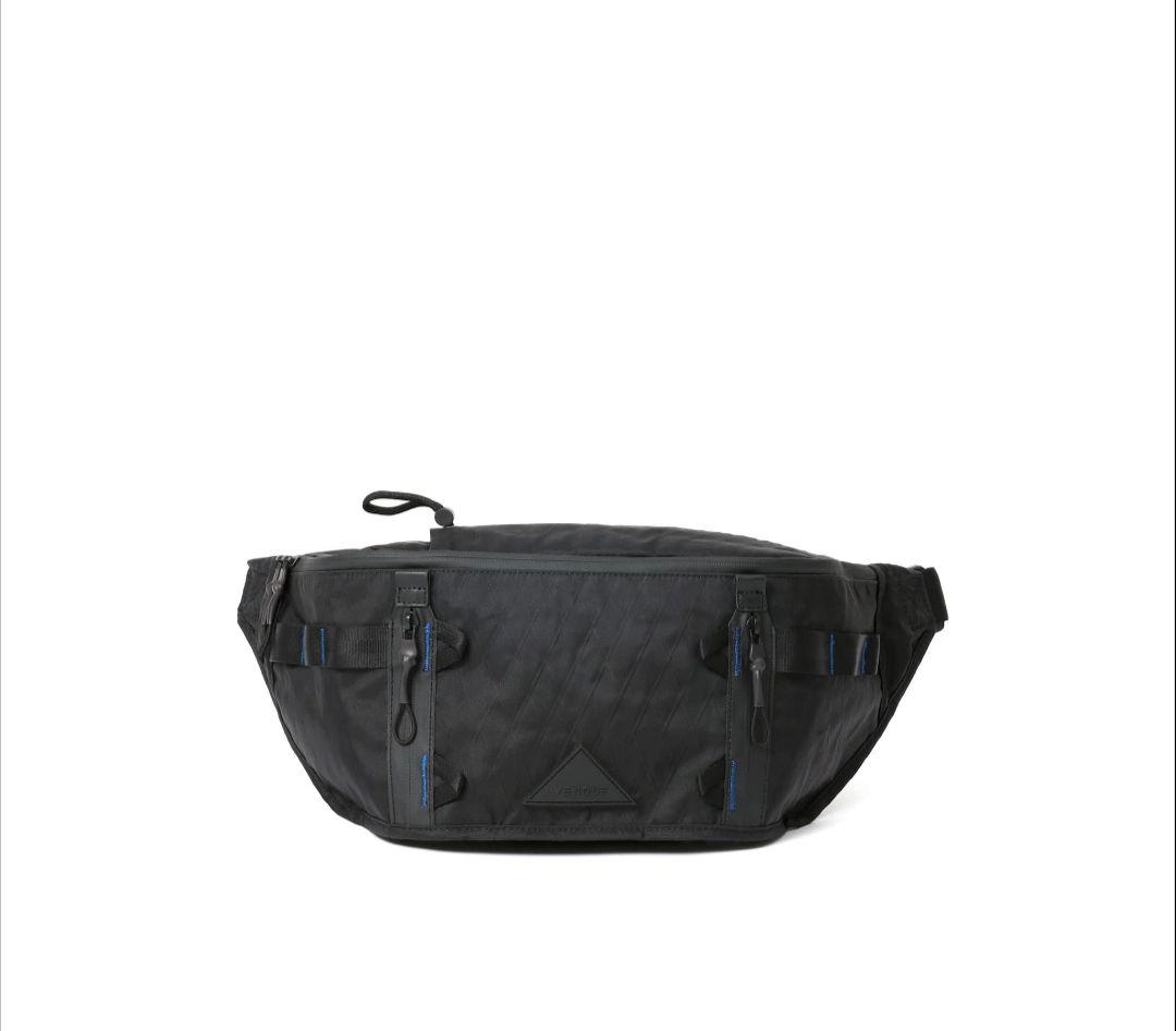 【超美品】VENQUE Trek Cross Body （日本非売品）