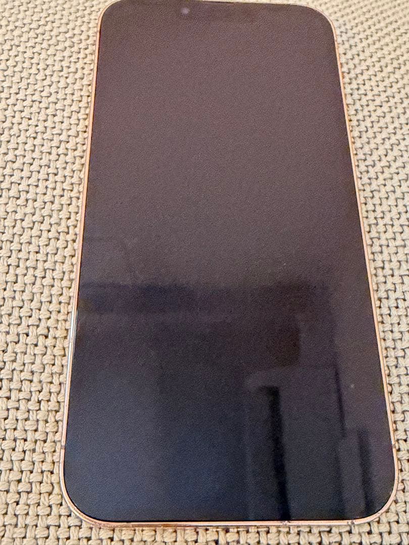 iPhone 13 Pro ゴールド 本体