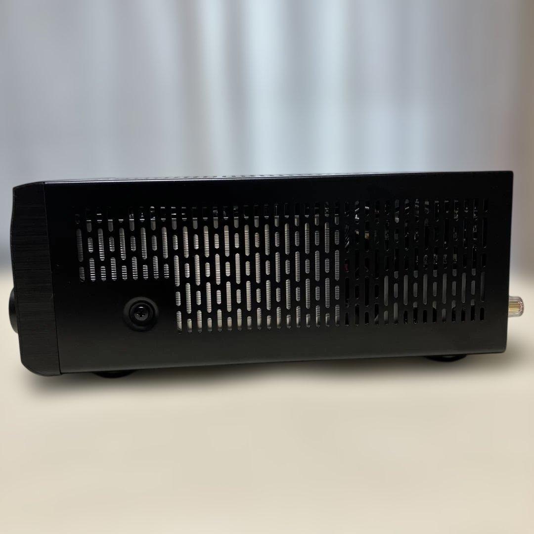 DENON CDレシーバー RCD-M41K　整備動作品 2019年製