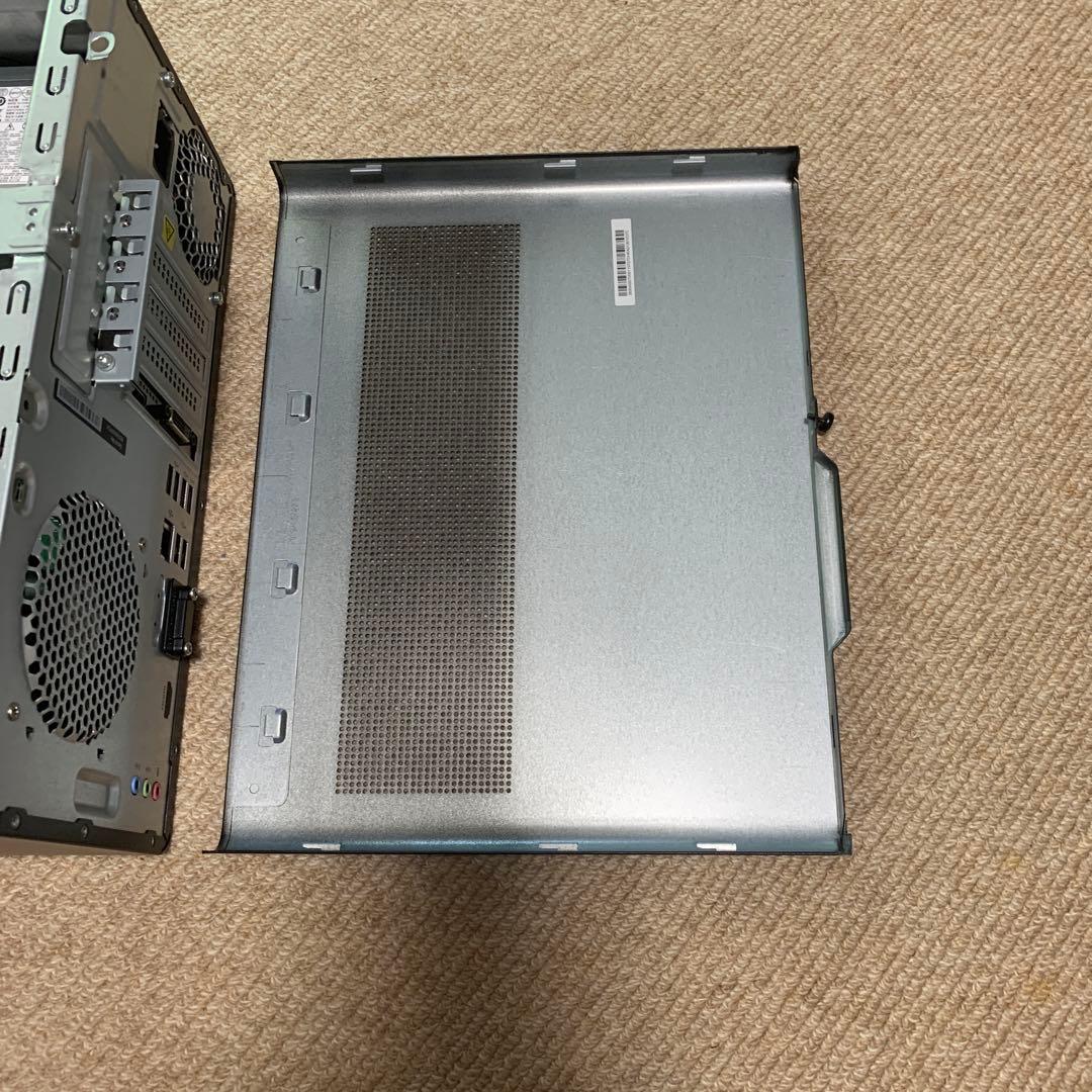 Windowsデスクトップ HP Pavilion Desktop 595