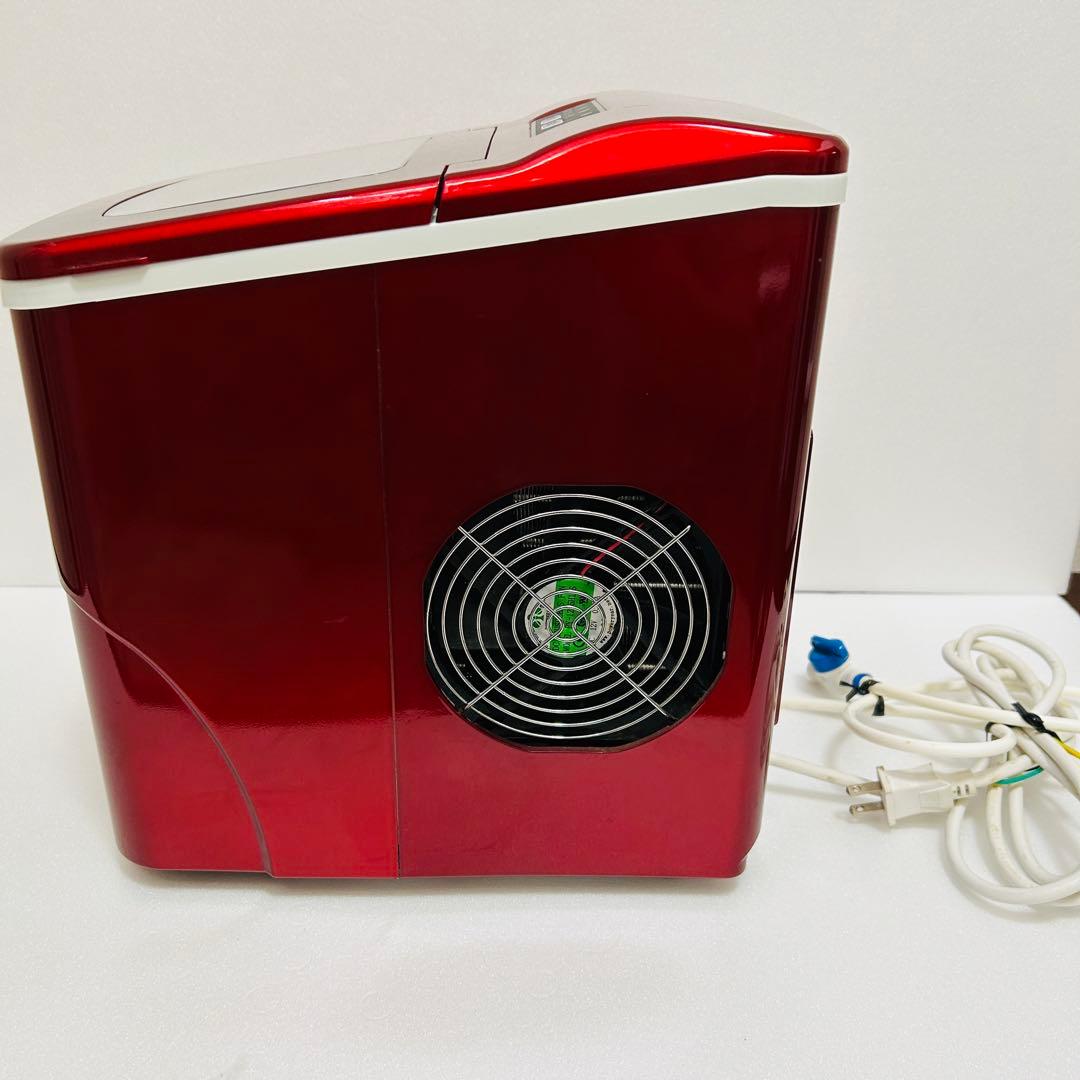 高速製氷機 405-IMCN02 【自動製氷／工事不要／美品】