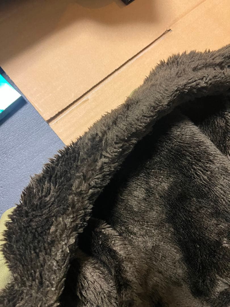 wacko maria ミリタリー ジャケット N-1