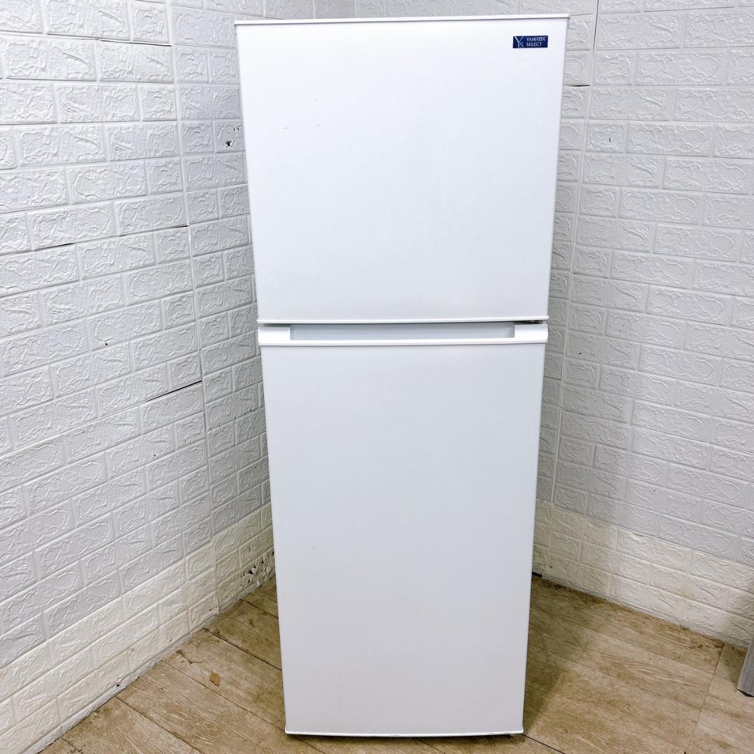 MKT0210102 ヤマダ 225L 冷蔵庫 大型 小型 一人暮らし