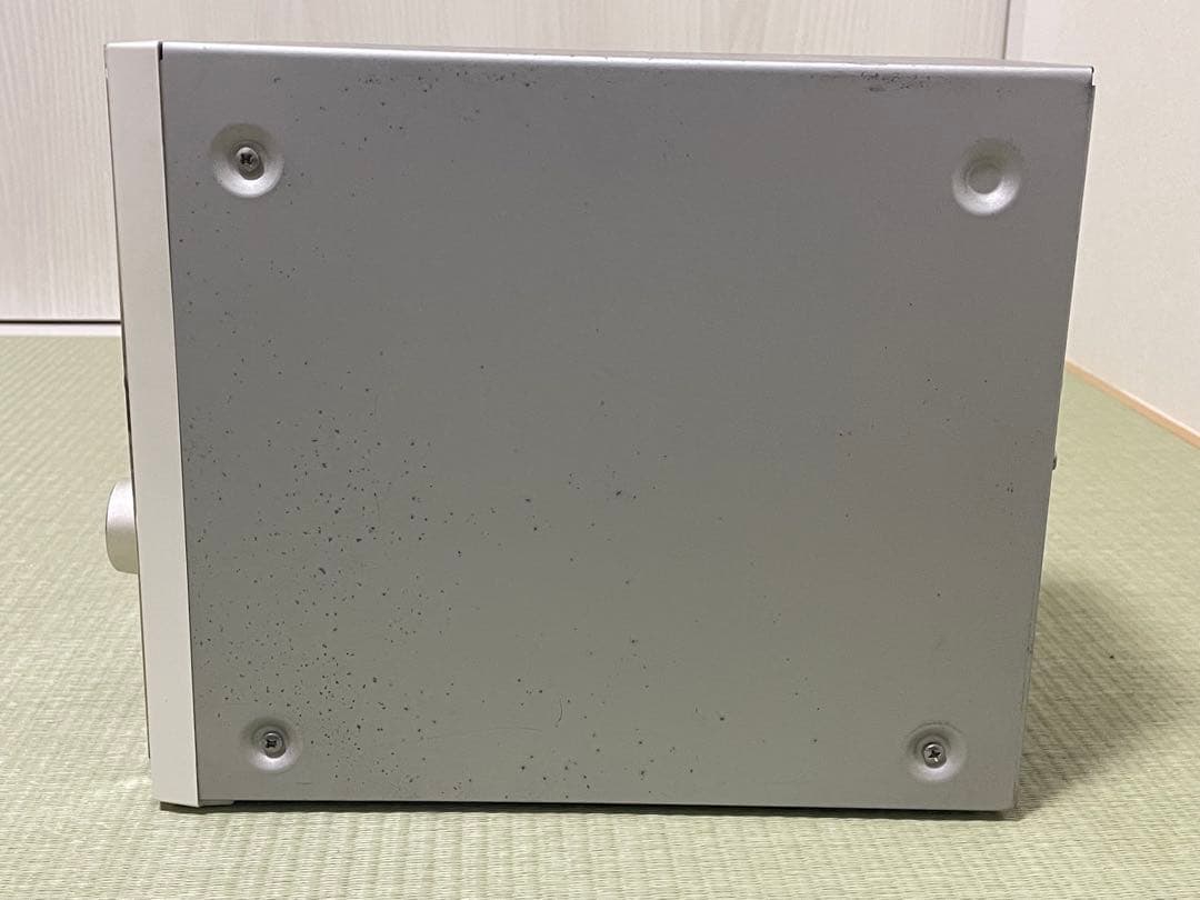 KENWOOD コンポ CD&MD RD-ESA5MD 即日発送！